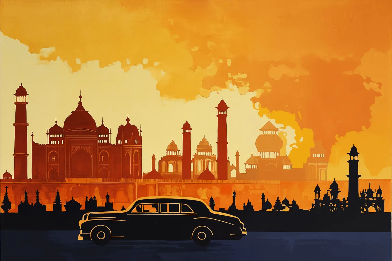 What is the future of luxury in India?