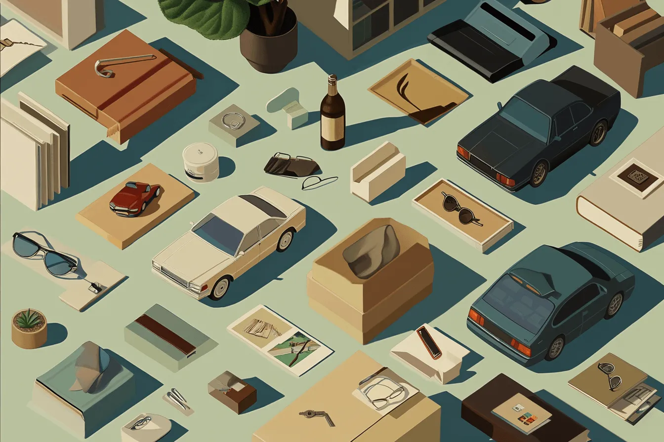 What is the future of ownership?