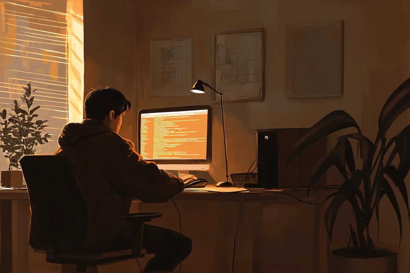 What is the future of game development?